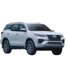 Thar 4×4 Black